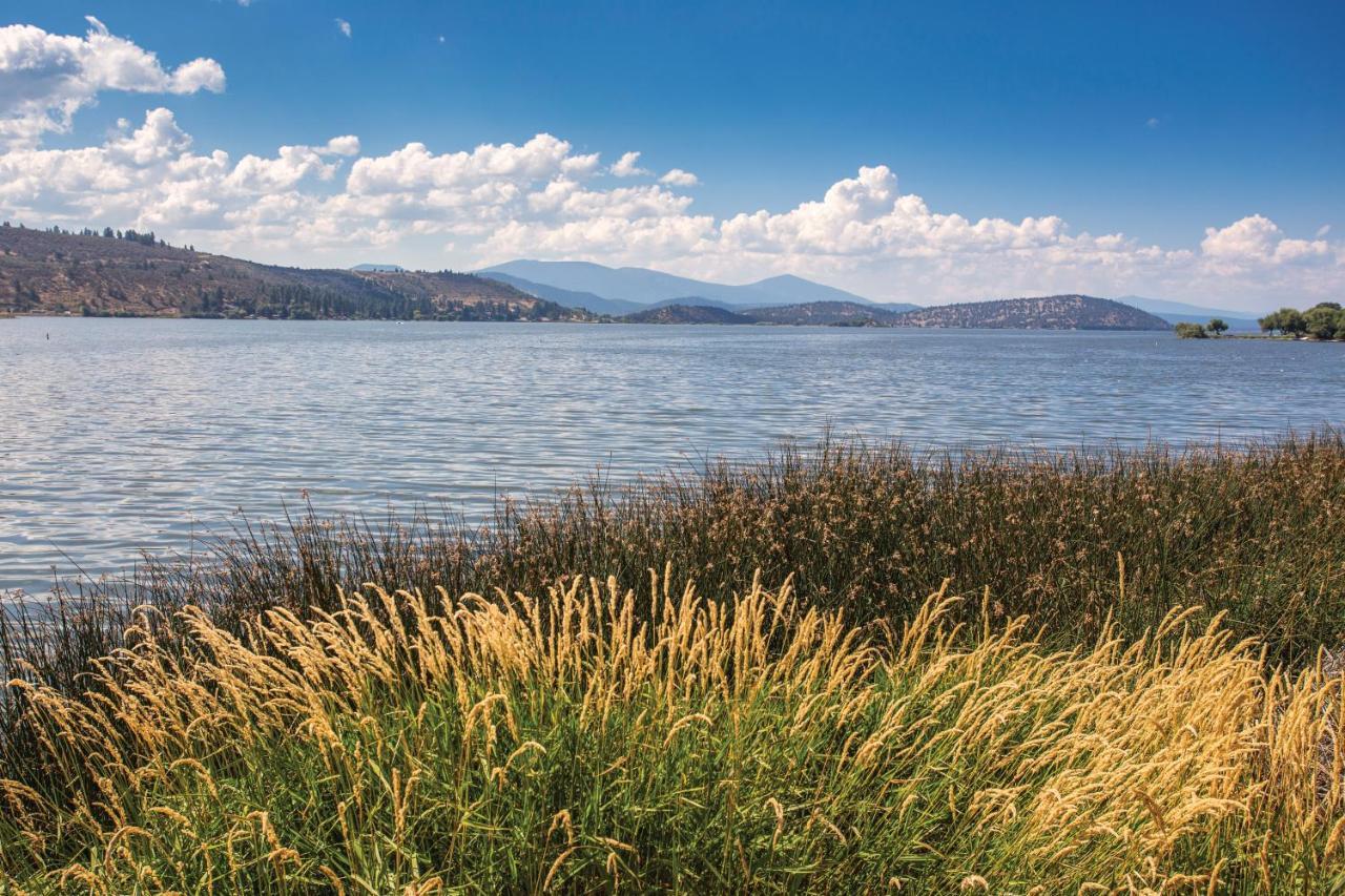 Worldmark Running Y Klamath Falls Exterior foto