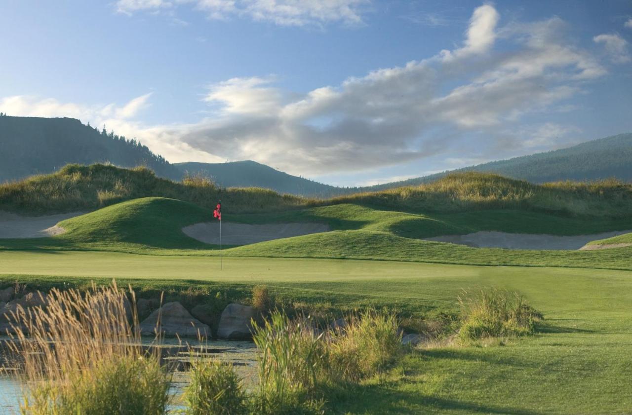 Worldmark Running Y Klamath Falls Exterior foto
