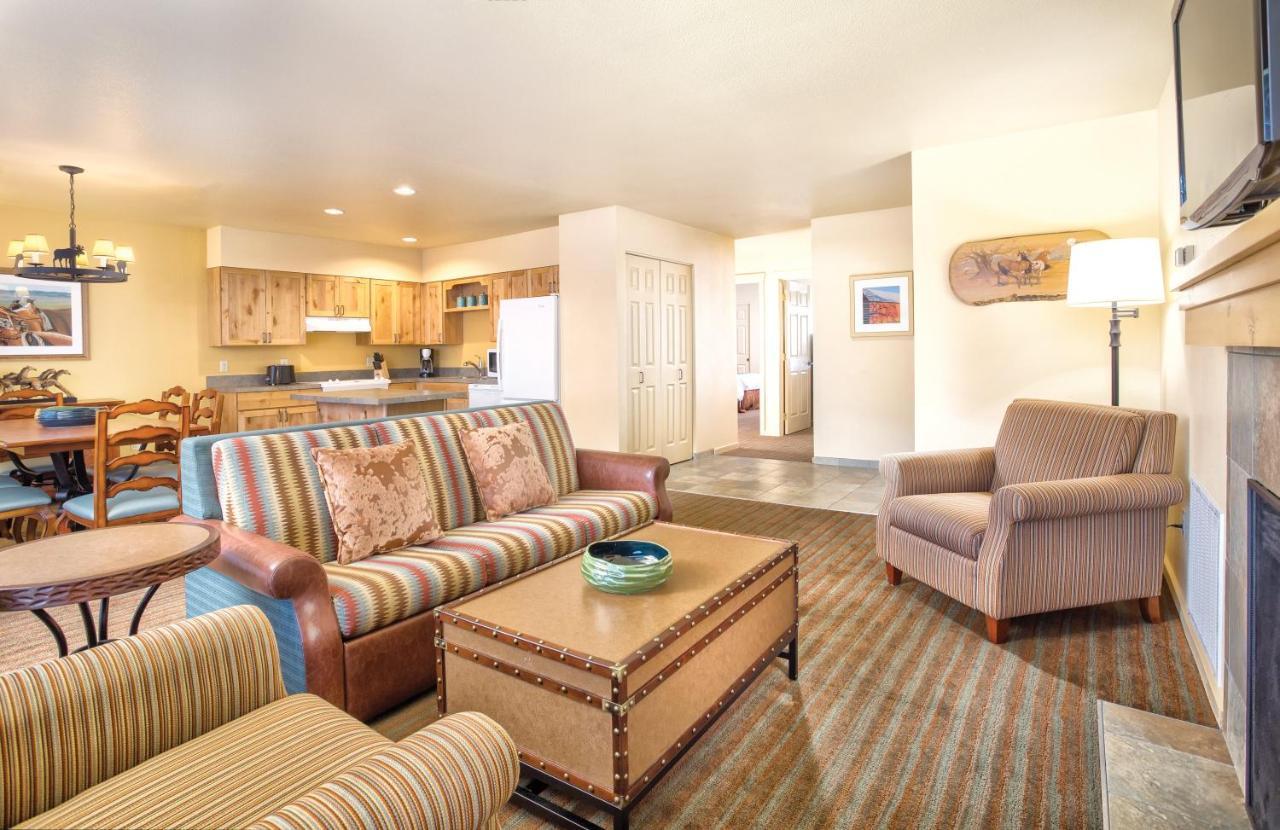 Worldmark Running Y Klamath Falls Exterior foto