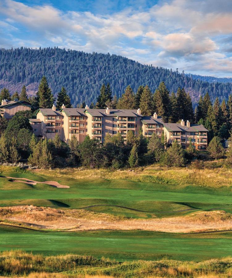 Worldmark Running Y Klamath Falls Exterior foto