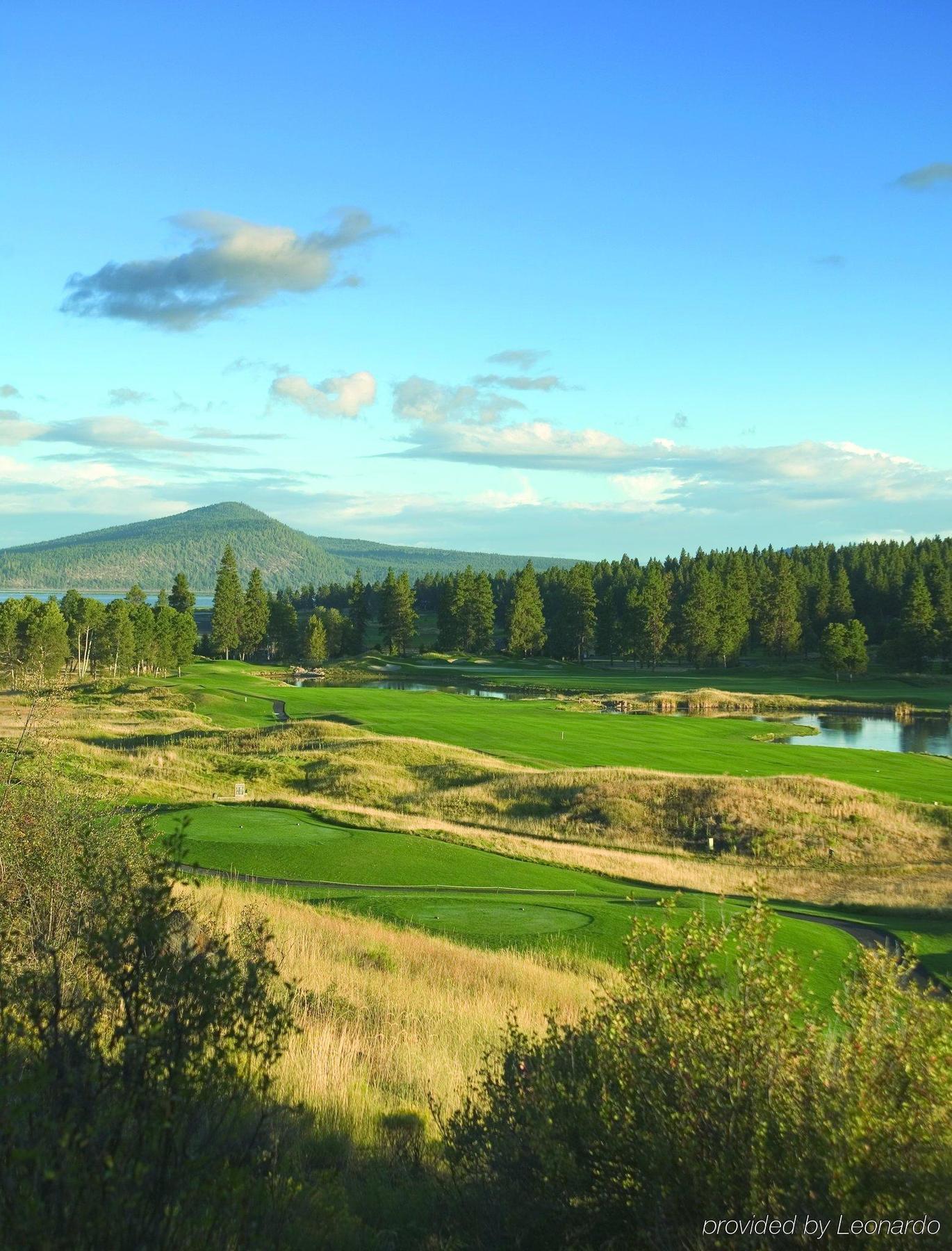Worldmark Running Y Klamath Falls Exterior foto