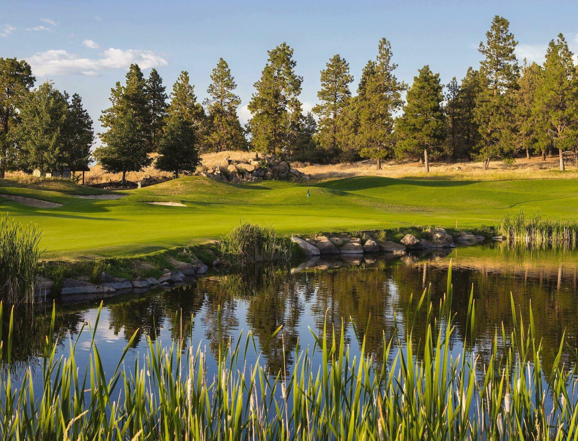 Worldmark Running Y Klamath Falls Exterior foto