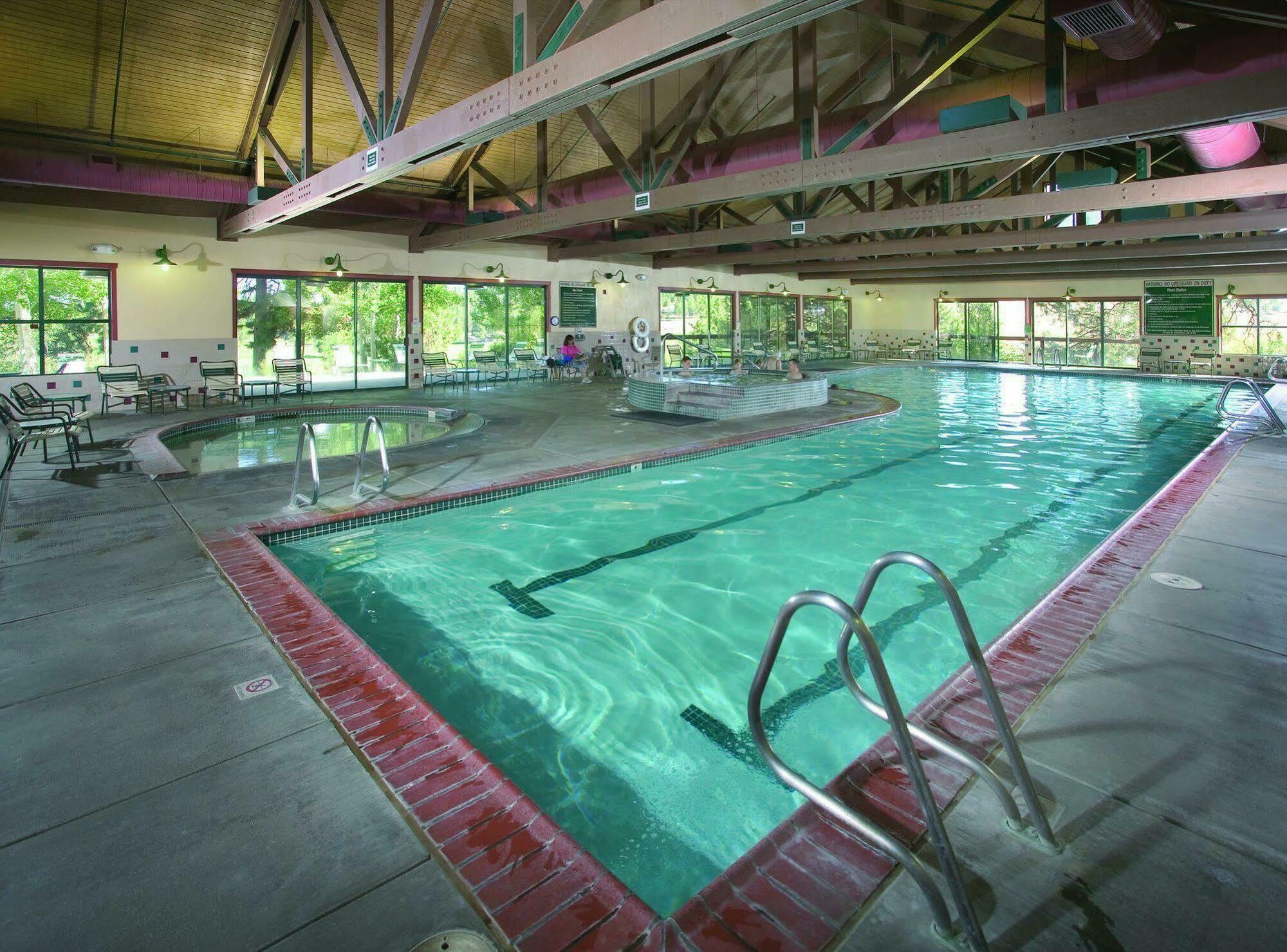 Worldmark Running Y Klamath Falls Exterior foto